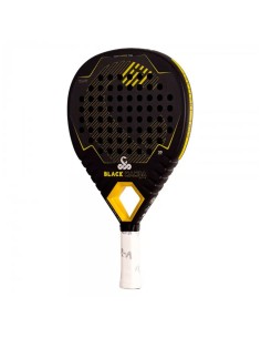 Vibor-A Black Mamba Élite 3K 2.0 2025 |VIBOR-A |Raquettes de padel 2