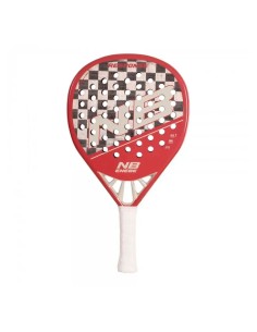 Enebe Response Alu 2025 |ENEBE |Padel Rackets