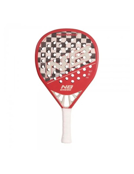 Enebe Response Alu 2025 |ENEBE |Racchette da padel Enebe Response Alu 2025 |ENEBE |Racchette da padel