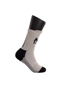 Calzini Enebe Future Grigio/Nero A000337.A17 |ENEBE |Abbigliamento da padel 2