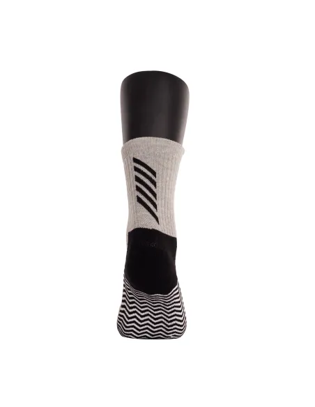 Socks Enebe Future Gray/Black A000337.A17 |ENEBE |Padel clothing Socks Enebe Future Gray/Black A000337.A17 |ENEBE |Padel clothing