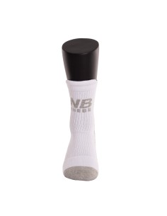 Socks Enebe Future White/Grey A000337.211