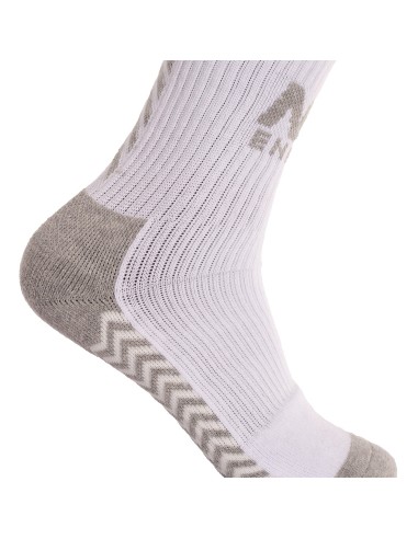 Socks Enebe Future White/Grey A000337.211 |ENEBE |Padel clothing