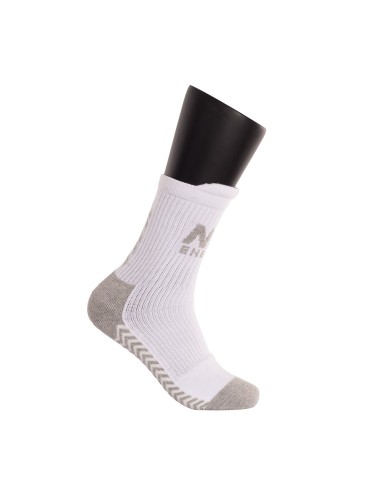 Socks Enebe Future White/Grey A000337.211 |ENEBE |Padel clothing