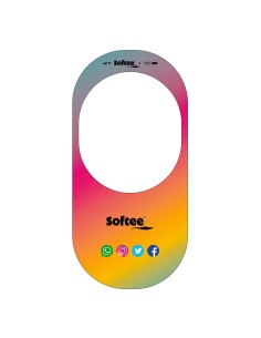 Zone D'entraînement Softee Tennis/Padel 099268 |SOFTEE |Accessoires de pagaie