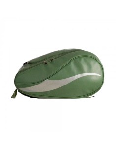 Borsone Softee Car Verde Oliva 83043.04L.1 |SOFTEE |Accessori per padel