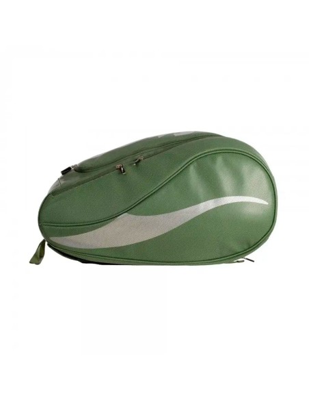 Sac (De) Padel Softee Car Vert Olive 83043.04L.1 |SOFTEE |Accessoires de pagaie