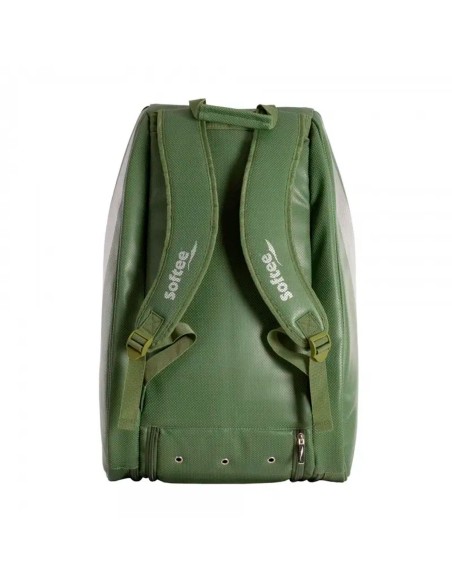 Saco Softee Car Verde Oliva 83043.04L.1 |SOFTEE |Acessórios de remo