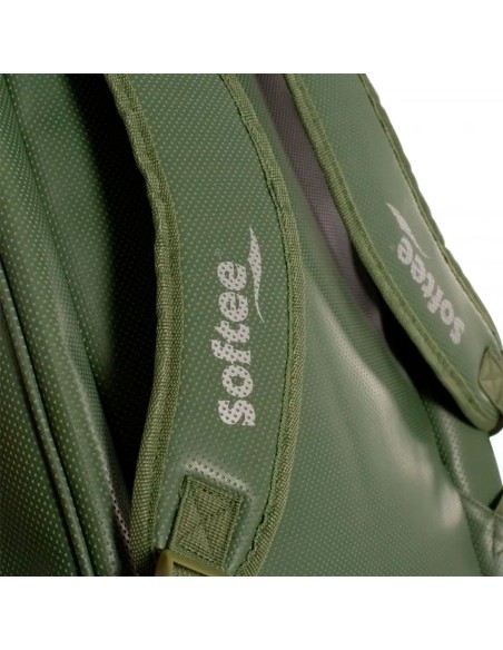 Saco Softee Car Verde Oliva 83043.04L.1 |SOFTEE |Acessórios de remo