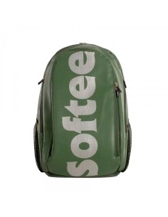 Sac À Dos Softee Car 83044.04L.1 Vert Olive |SOFTEE |Accessoires de pagaie