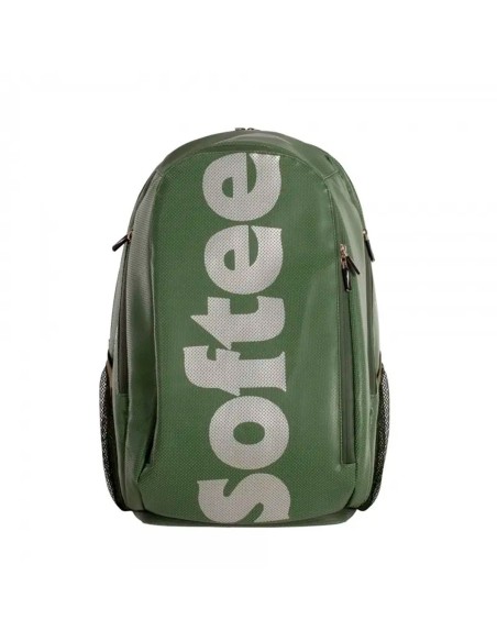 Backpack Softee Car 83044.04L.1 Olive Green |SOFTEE |Paddle accessories
