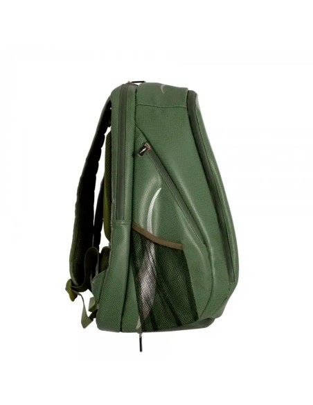 Zaino Softee Car 83044.04L.1 Verde Oliva |SOFTEE |Accessori per padel Zaino Softee Car 83044.04L.1 Verde Oliva |SOFTEE |Accessori per padel