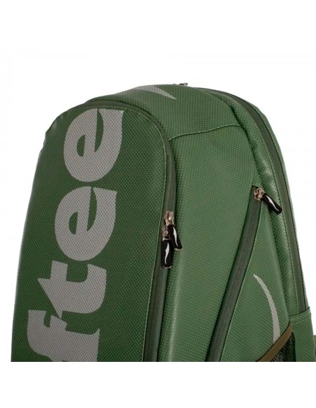 Zaino Softee Car 83044.04L.1 Verde Oliva |SOFTEE |Accessori per padel Zaino Softee Car 83044.04L.1 Verde Oliva |SOFTEE |Accessori per padel