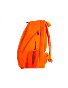 Zaino Softee Car 83044.022.1 Arancione Fluo |SOFTEE |Accessori per padel 2