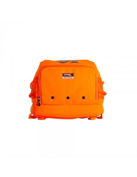 Mochila Para Automóvel Softee 83044.022.1 Laranja Fluor |SOFTEE |Acessórios de remo