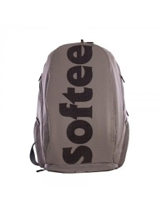 Zaino Softee Car 83044.011.1 Grigio |SOFTEE |Accessori per padel