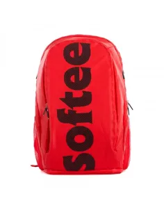 Mochila Softee Car 83044.003.1 Vermelho |SOFTEE |Acessórios de remo
