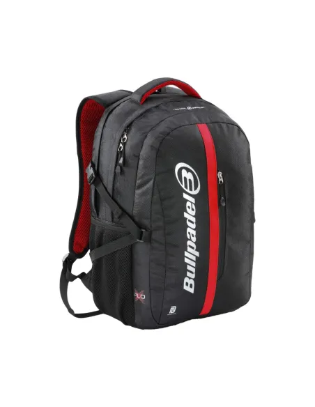 Mochila Bullpadel Bpm25022 Xplo 448168 |BULLPADEL |Acessórios de remo Mochila Bullpadel Bpm25022 Xplo 448168 |BULLPADEL |Acessórios de remo