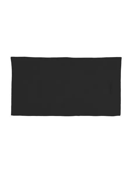 Serviette Softee Sweet Noir 75X35 Cm 24381.001 |SOFTEE |Accessoires de pagaie