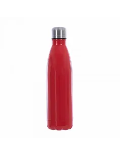 Garrafa Térmica Softee Freshly Vermelho 25520.003 |SOFTEE |Acessórios de remo
