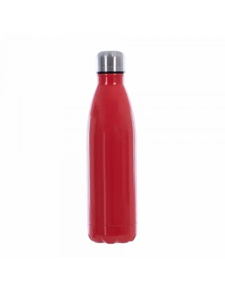Botella Térmica Softee Freshly Rojo 25520.003 |SOFTEE |Complementos pádel