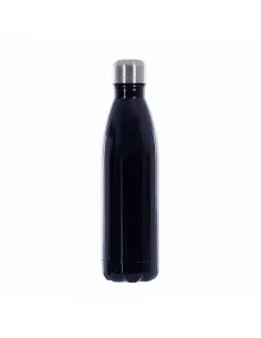 Thermal Bottle Softee Freshly Black 25520.001 |SOFTEE |Paddle accessories