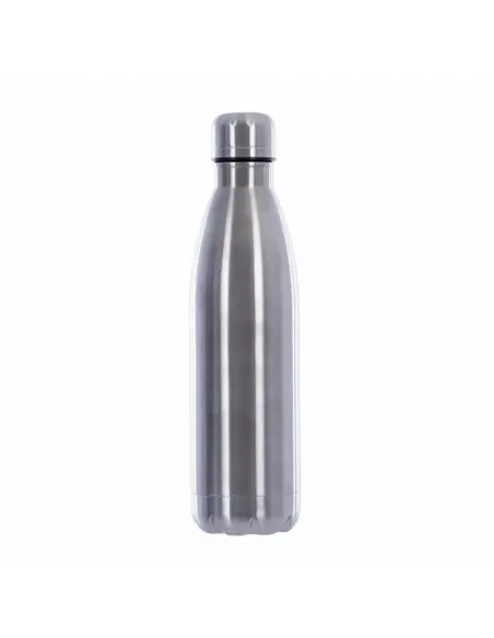 Botella Térmica Softee Freshly Gris 25520.011 |SOFTEE |Complementos pádel