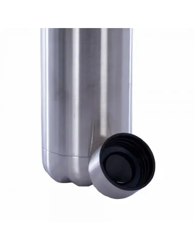 Thermal Bottle Softee Freshly Gray 25520.011 |SOFTEE |Paddle accessories