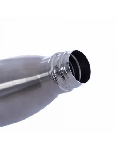 Botella Térmica Softee Freshly Gris 25520.011 |SOFTEE |Complementos pádel