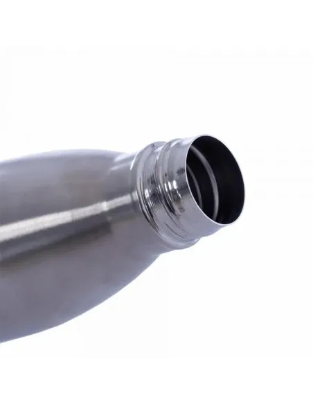 Thermal Bottle Softee Freshly Gray 25520.011 |SOFTEE |Paddle accessories