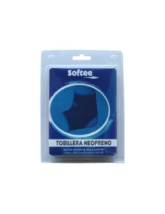 Tornozeleira Neoprene Softee |SOFTEE |Acessórios de remo