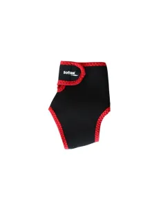 Tornozeleira Neoprene Softee |SOFTEE |Acessórios de remo 2