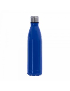 BOTELLA TERMICA SOFTEE FRESHLY AZUL ELECTRICO  25520.076