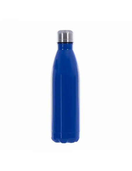Bouteille Thermique Softee Freshly Bleu Électrique 25520.076 |SOFTEE |Accessoires de pagaie
