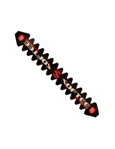Protection Dent Noir Softee |SOFTEE |Accessoires de pagaie