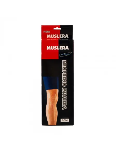 Muslera Neoprène Carvic P306.Uni |SOFTEE |Accessoires de pagaie Muslera Neoprène Carvic P306.Uni |SOFTEE |Accessoires de pagaie