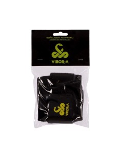 Pulseira Neoprene Vibor-A Preto