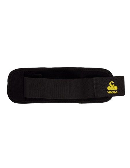 Pulseira Neoprene Vibor-A Preto |VIBOR-A |Acessórios de remo Pulseira Neoprene Vibor-A Preto |VIBOR-A |Acessórios de remo