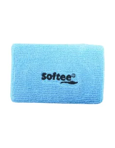 Polsiera Larga Softee Blu |SOFTEE |Accessori per padel