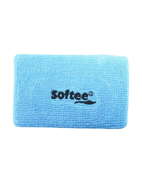 Large Bracelet Softee Bleu |SOFTEE |Accessoires de pagaie
