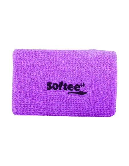 Munhequeira Larga Softee Violeta |SOFTEE |Acessórios de remo Munhequeira Larga Softee Violeta |SOFTEE |Acessórios de remo