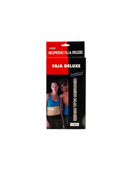 Faixa Neoprene Carvic 87 Cm |SOFTEE |Acessórios de remo