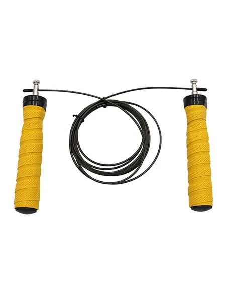 Comba Softee Grip New 3M 25515.005.30 Giallo |SOFTEE |Accessori per padel