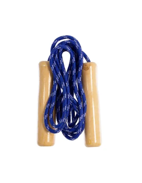 Corda Softee In Poliestere 280Cm Blu |SOFTEE |Accessori per padel Corda Softee In Poliestere 280Cm Blu |SOFTEE |Accessori per padel