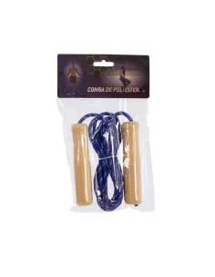 Polyester Softee Rope 280Cm Blue |SOFTEE |Paddle accessories 2