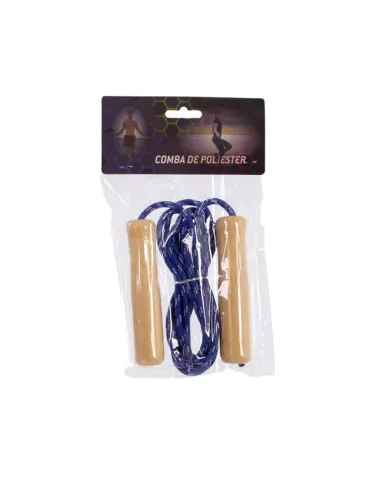 Corde À Sauter Softee En Polyester 280Cm Bleu |SOFTEE |Accessoires de pagaie