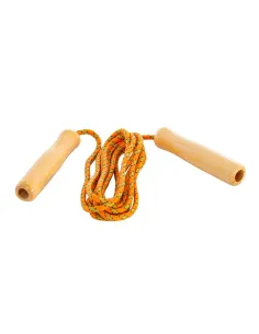 Polyester Softee Rope 280Cm Yellow |SOFTEE |Paddle accessories 2