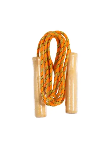 Comba Softee De Poliéster 280Cm Amarillo |SOFTEE |Complementos pádel