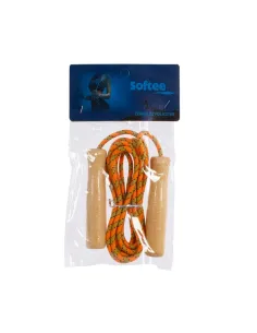 Comba Softee De Poliéster 280Cm Amarillo |SOFTEE |Complementos pádel