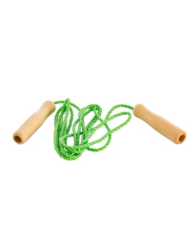 Comba Softee De Poliéster 280Cm Verde |SOFTEE |Complementos pádel